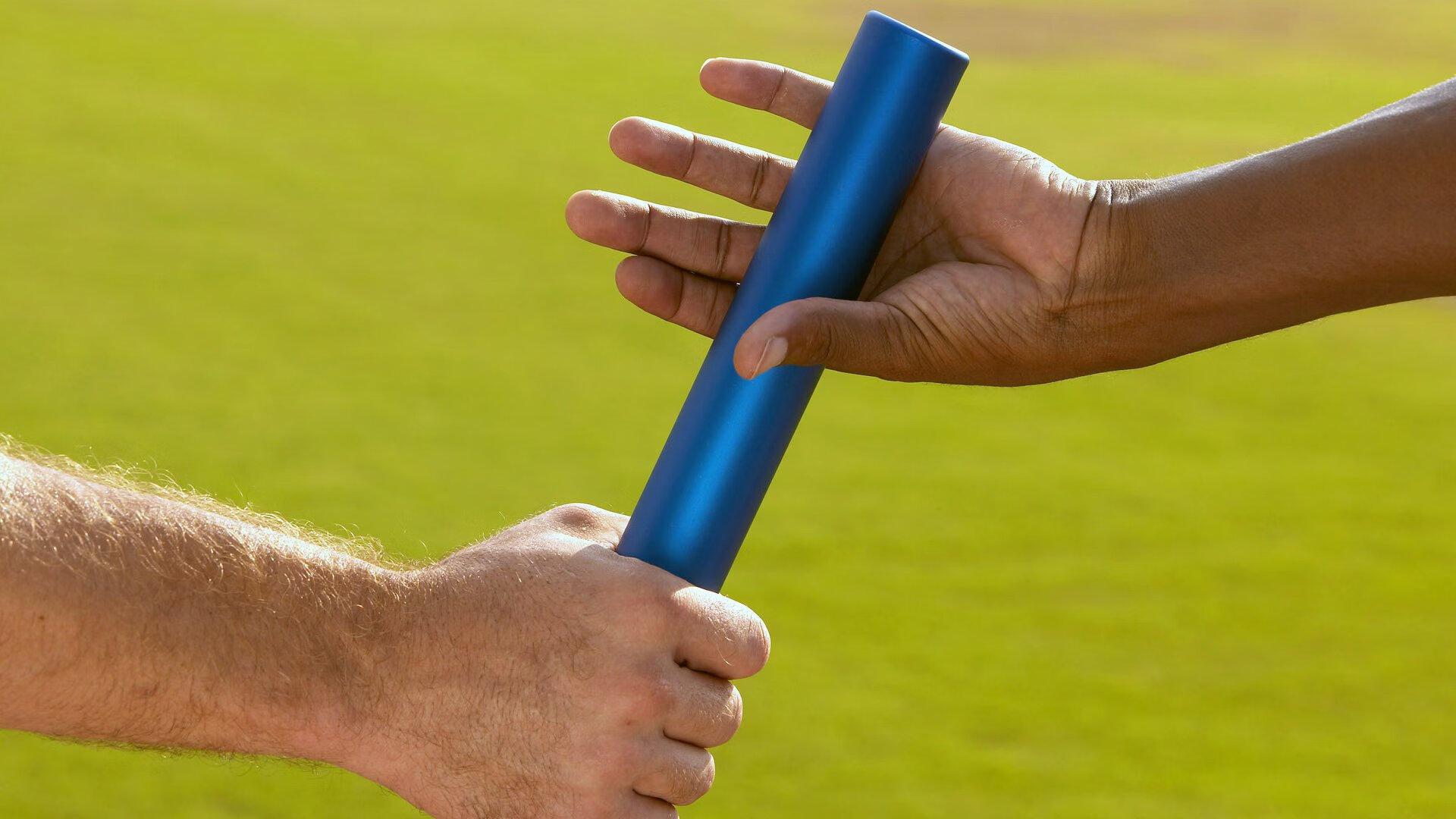 混合泳中立代表队A选手速度与技巧兼备，混合泳规则